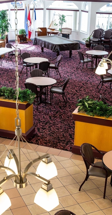 Dining-Verical